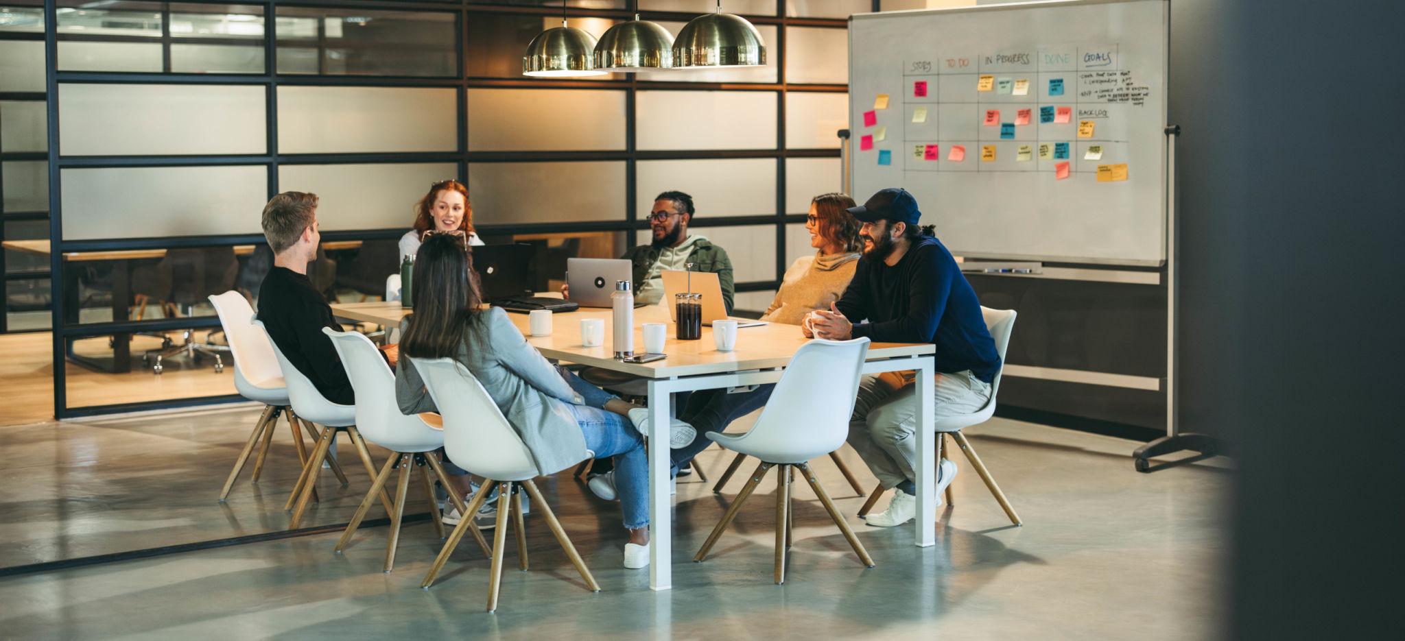 Asset Inventory: The Foundation of Smart Business Management