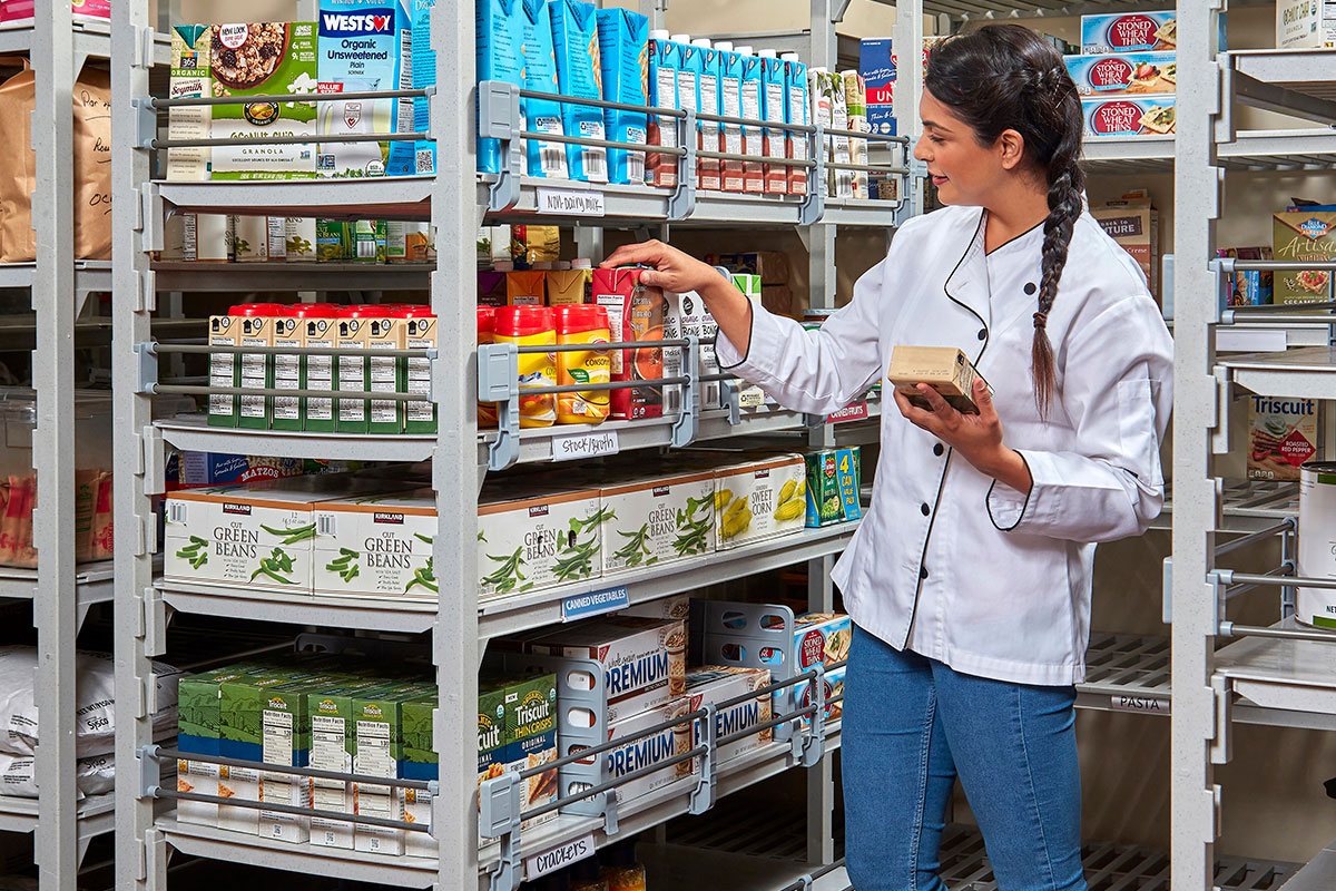Dry Storage: Building Stronger, Smarter Supply Chains Across Saudi Arabia