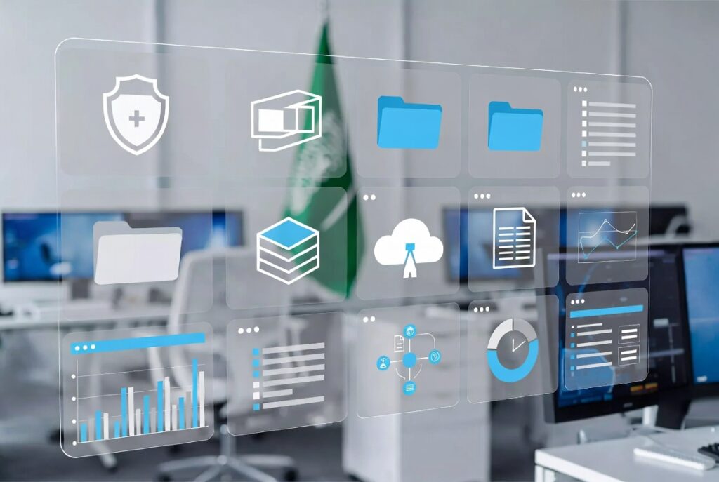 الاستشارات التقنية: الشريك الاستراتيجي لنجاح أعمالك في المملكة العربية السعودية