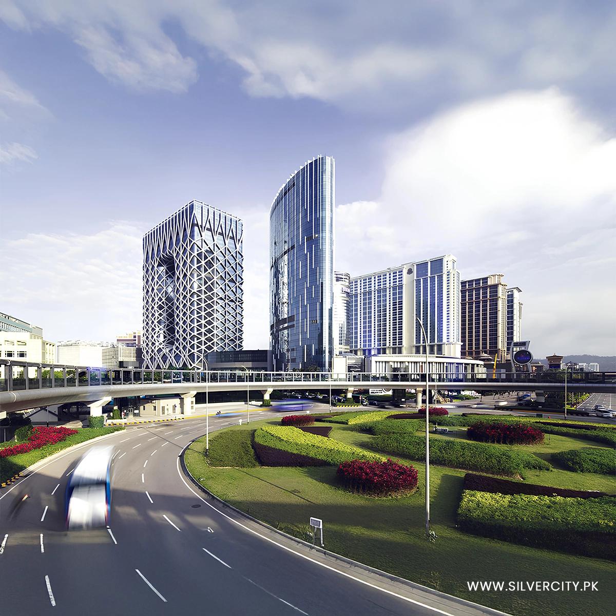 5 Marla Residential Plots: The Perfect Start for Your Dream Home