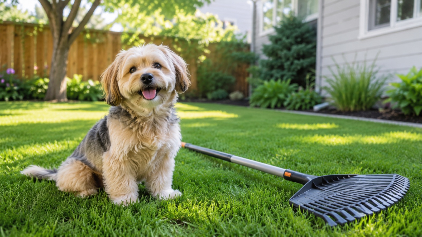 After the Snow Melts: Your Weekend Battle Plan for Spring Dog Waste Cleanup