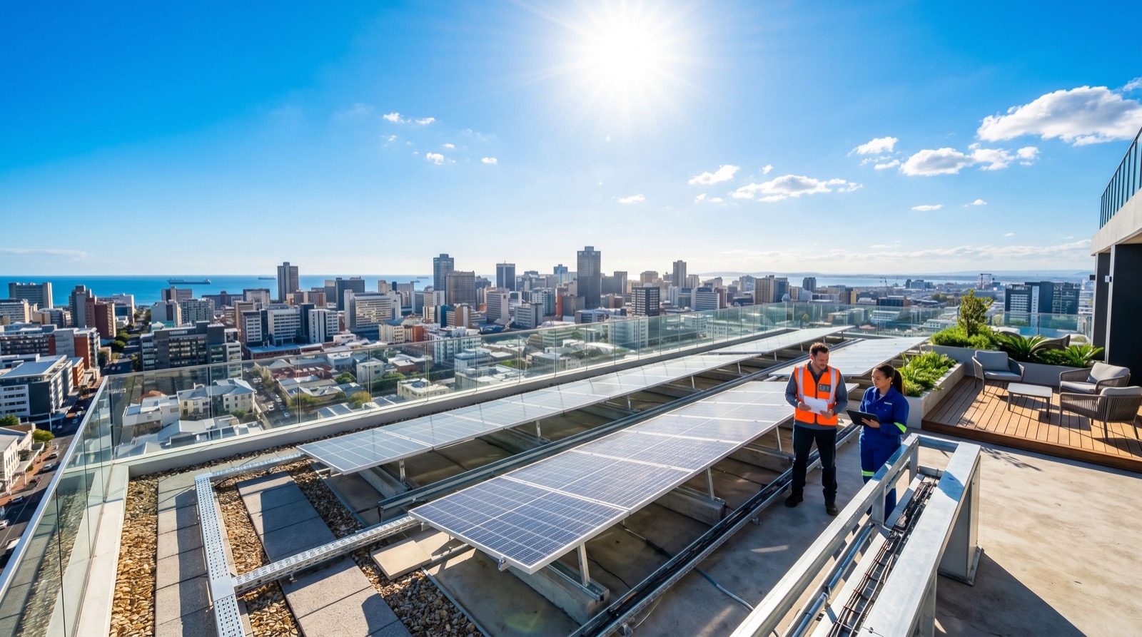The Homeowner's Guide to a Hassle-Free Solar Installation